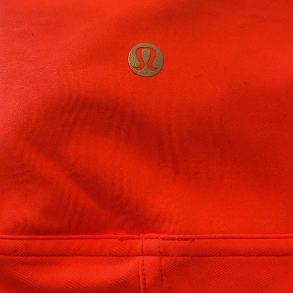 Lululemon Mastered Motion High-Rise Tight 28" in Thermal Red - Picture 9 of 11